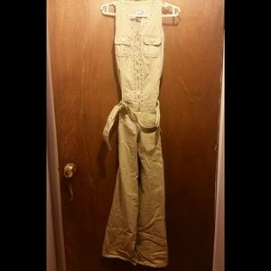 Jumpsuit