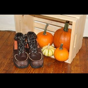 Nike Air Max Goadome BOOTS