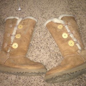 100% authentic uggs!