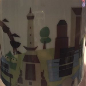 Meet your Posher, Dawn