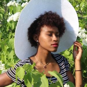 Meet your Posher, Cleopatra