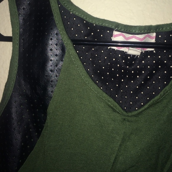 Adorable Tank☻ - Picture 2 of 3