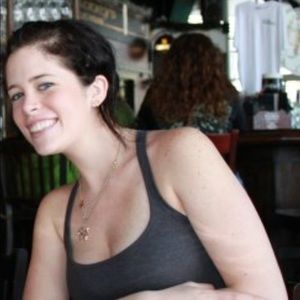 Meet your Posher, Angela