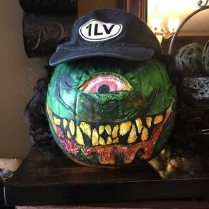 Meet your Posher, Abigail