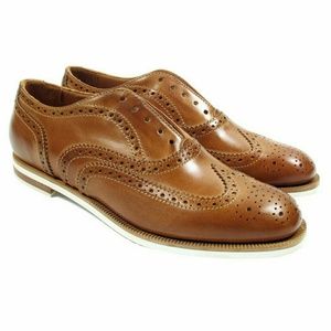 Rag & Bone Brogue oxfords