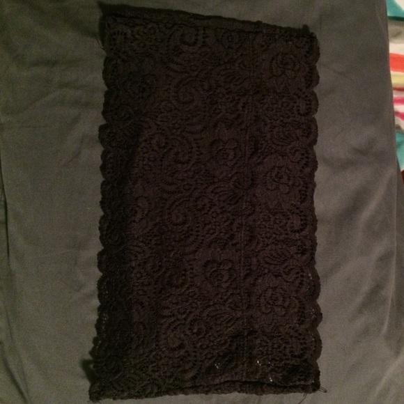 Lizard Thicket Bandeau