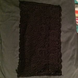 Lizard Thicket Bandeau