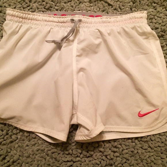 Nike Dri-Fit 2 in 1 Woven Training Shorts