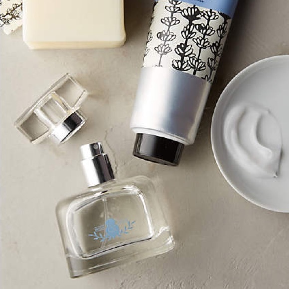 ISO Anthropologie Thistle and Vine Eau De Parfum