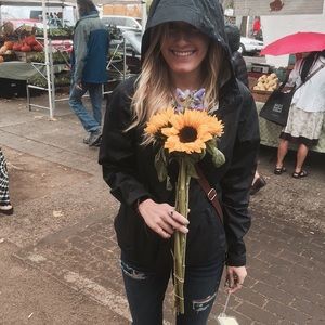 Meet your Posher, Jacque