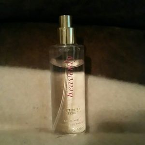 Victoria's Secret Heavenly body mist