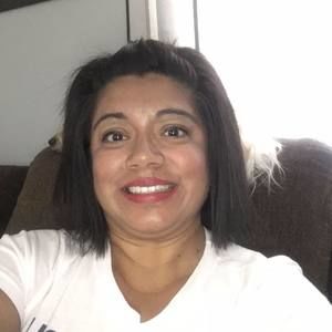 Meet your Posher, Marisa