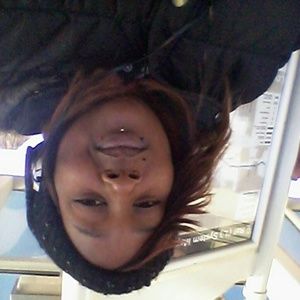 Meet your Posher, Fatima