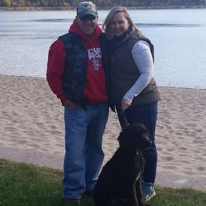 Meet your Posher, Julie