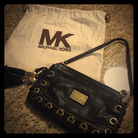 Michael Kors handbag