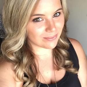 Meet your Posher, Alexaundria