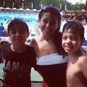 Meet your Posher, Erika