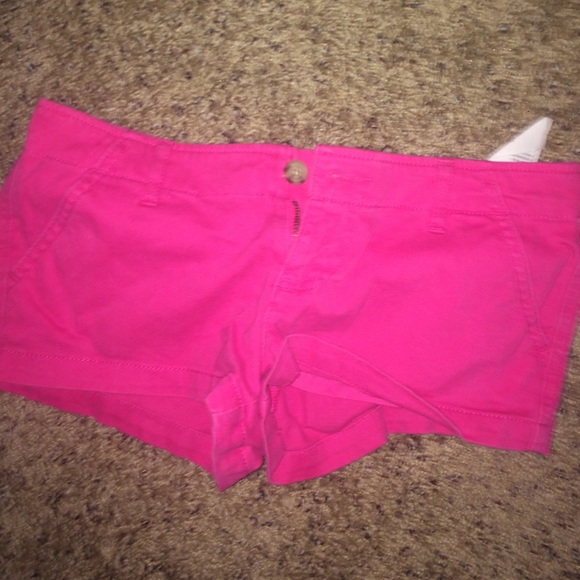 Hollister shorts☻