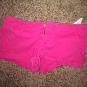 Hollister shorts☻