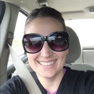 Meet your Posher, Jessie