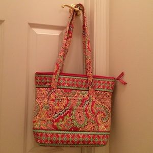 Vera Bradley tote
