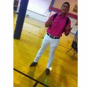 Meet your Posher, Angel