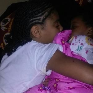 Meet your Posher, Candace