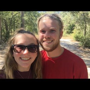 Meet your Posher, Madi