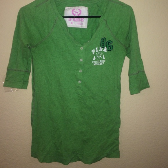 rare PINK shirt☻