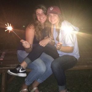 Meet your Posher, Betsy