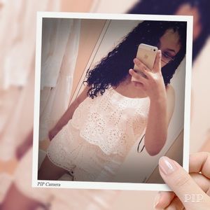 Meet your Posher, Jacqueline