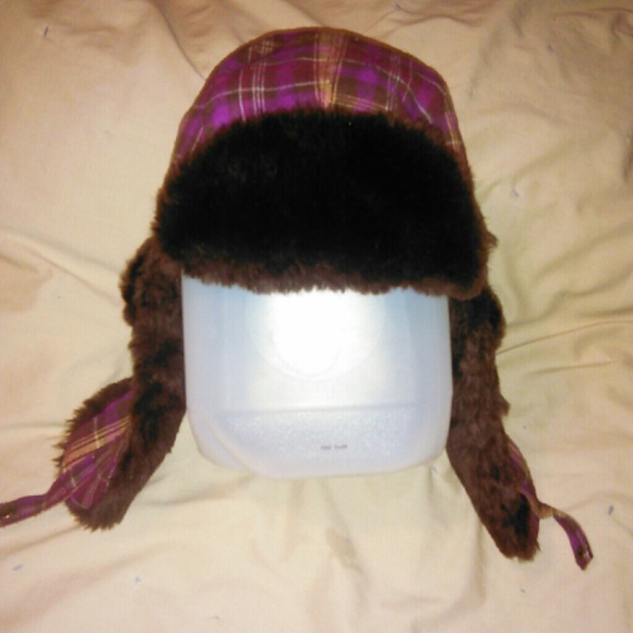 Toboggan hat