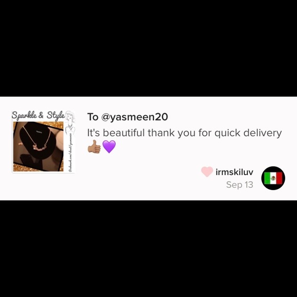 Aquarius🌟Zodiac necklace - Picture 5 of 5