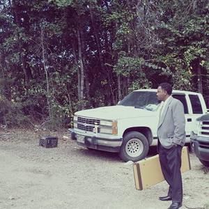 Meet your Posher, Micheal