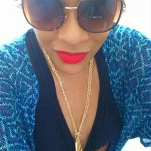 Meet your Posher, Tara