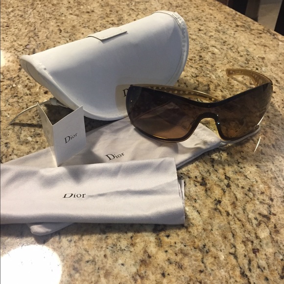 Dior sunglasses