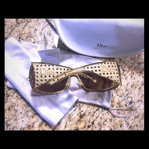 Dior sunglasses