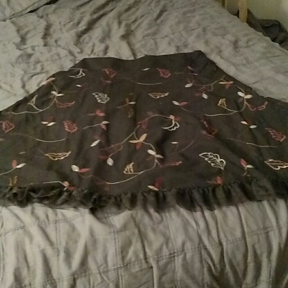 Skirt