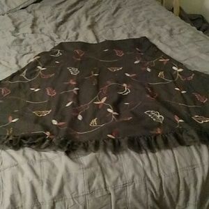 Skirt