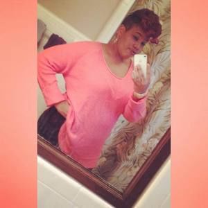 Meet your Posher, Shantel