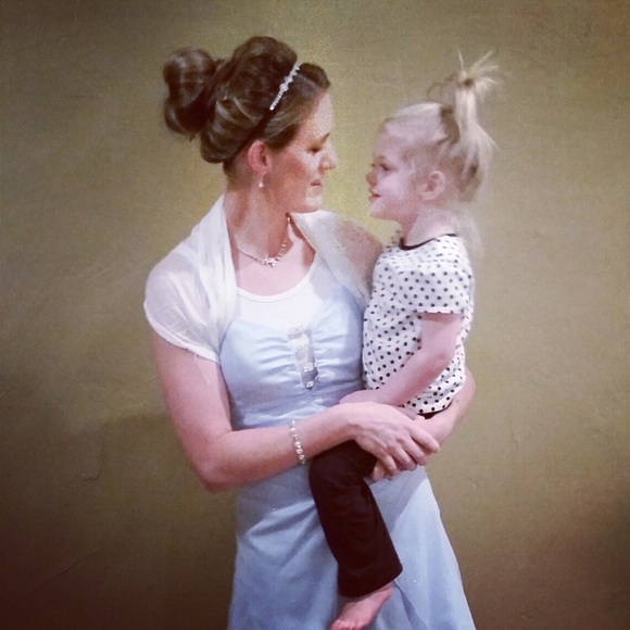 Meet your Posher, Kyndall