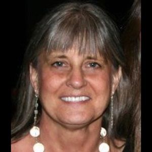 Meet your Posher, Kathy