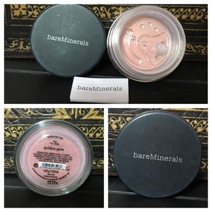 NEW Golden Gate bareMinerals Blush