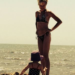 Meet your Posher, Michele