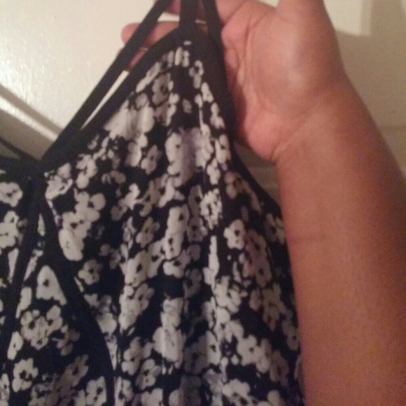 🚫Sold in a Bundle 🚫Lane Bryant Dress - Picture 4 of 4