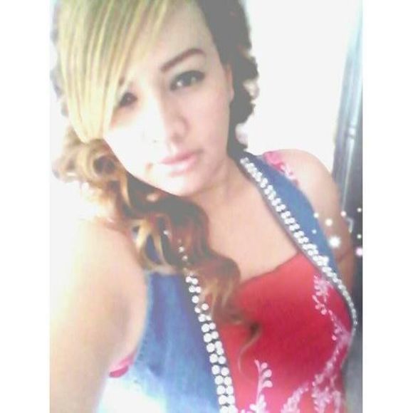 Meet your Posher, Maritza
