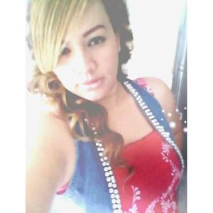 Meet your Posher, Maritza