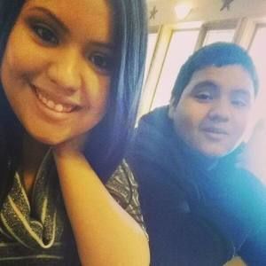 Meet your Posher, Nelson