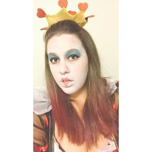 Meet your Posher, Jazmine