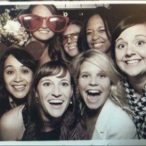 Meet your Posher, Kate